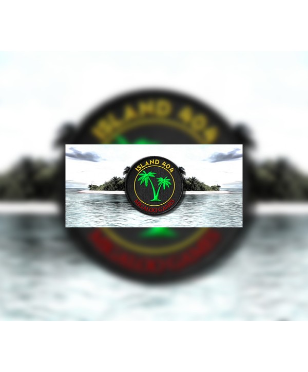 ISLAND 404 Steam Key GLOBAL